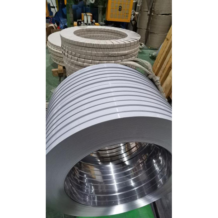 Toepassingsvelden van 430 roestvrijstalen strip