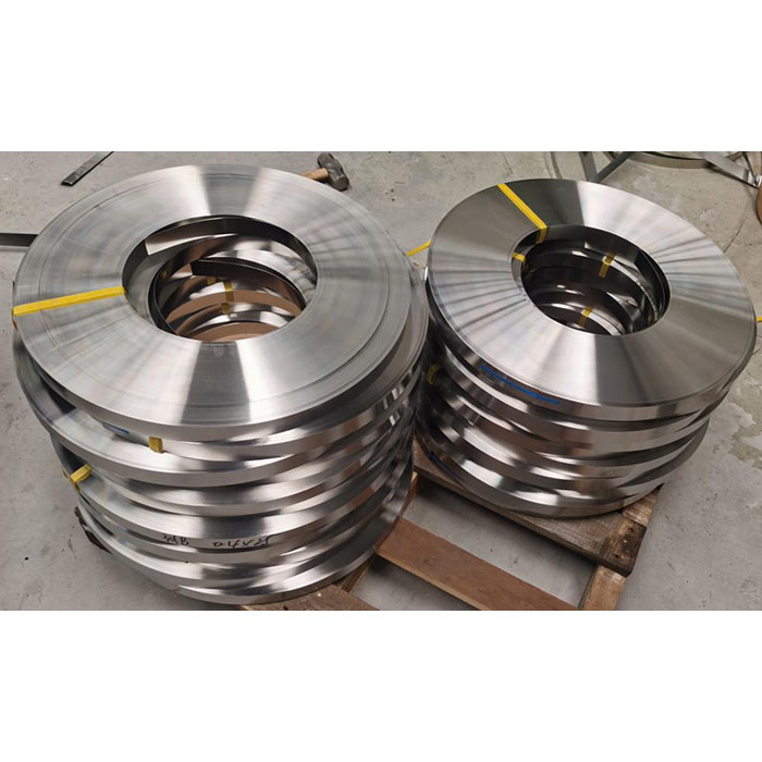 Is het beter om een ​​magnetische of niet-magnetische roestvrijstalen strip te kiezen?