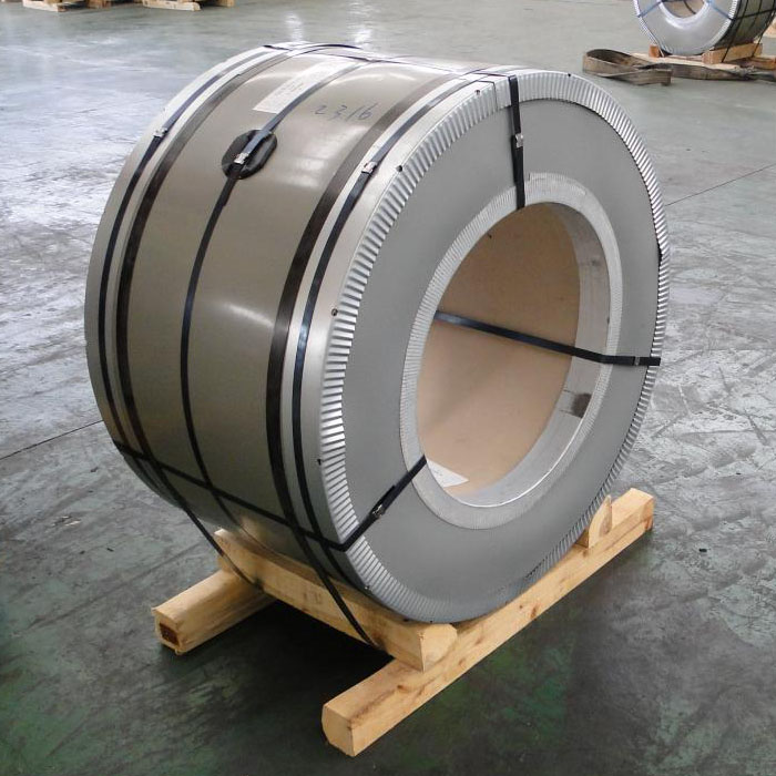 Zullen roestvrijstalen spoelen en aluminium corrode?