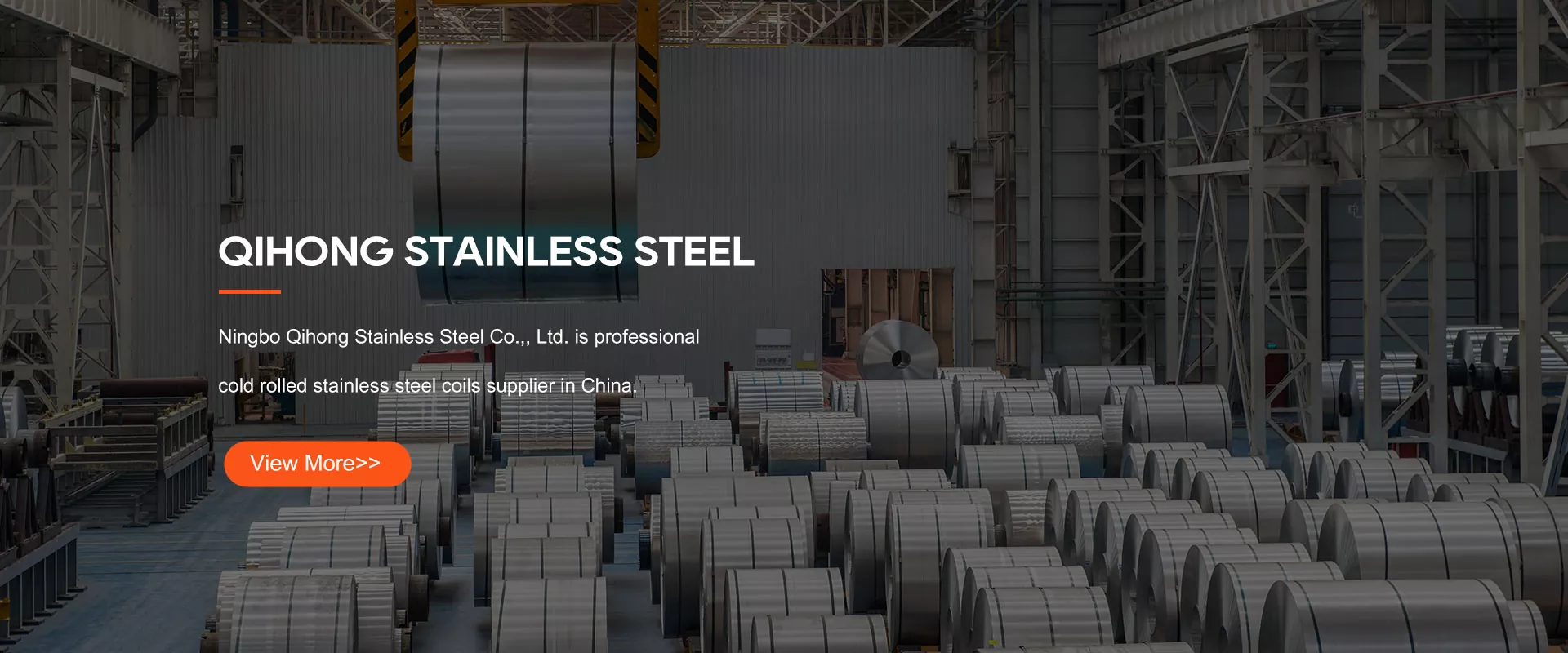 China roestvrijstalen strip