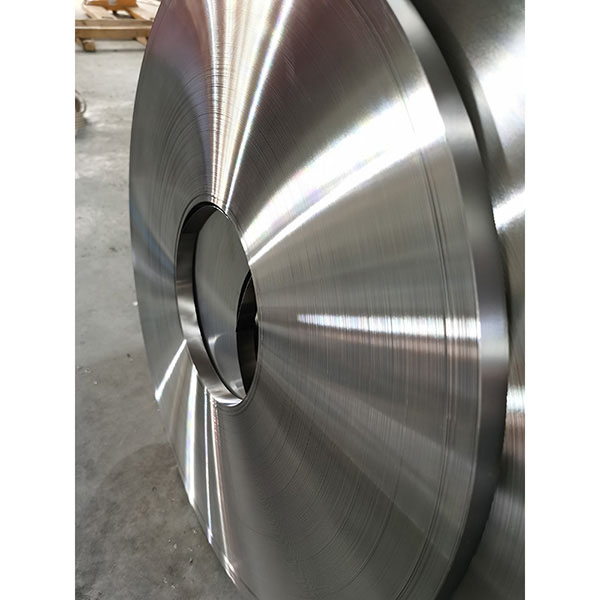 Wat is roestvrij staalfolie?