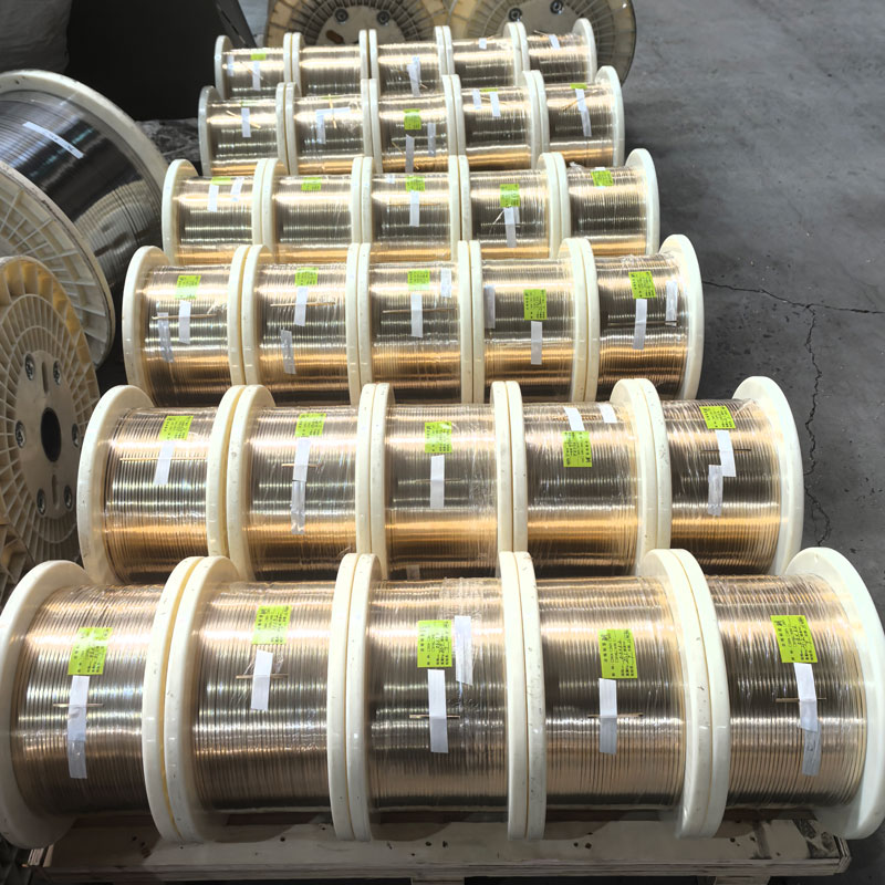 301 roestvrijstalen striprol