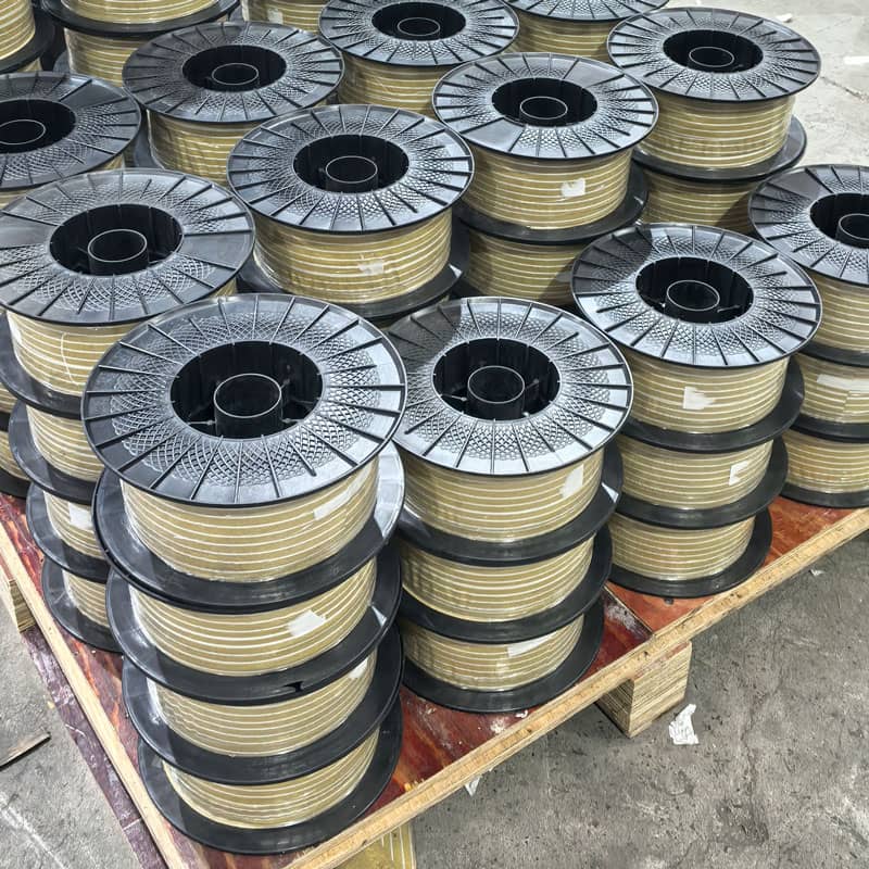 316L roestvrijstalen folie