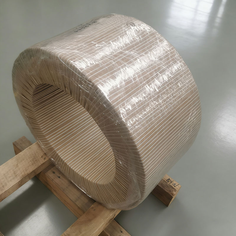 430 roestvrij staalfolie