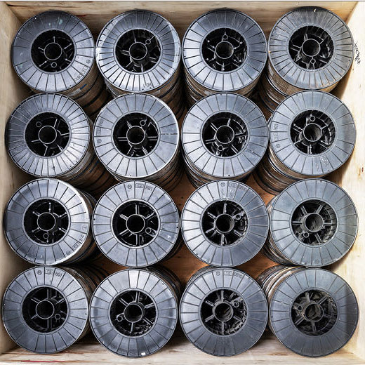 Koudgewalste roestvrijstalen veerstrip