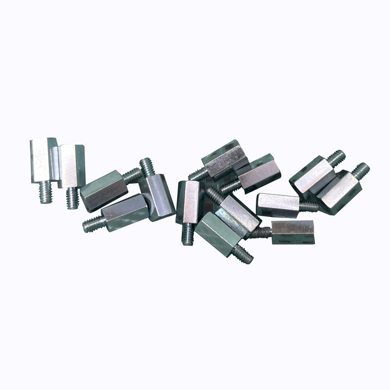 Stainless Steel Dowels